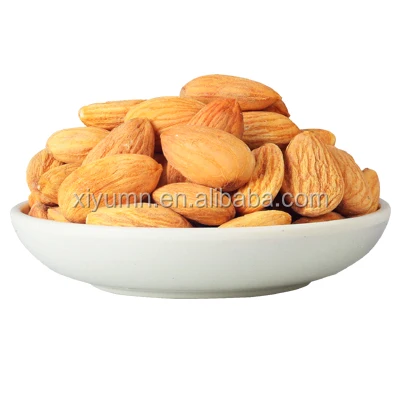 
Chinese Xinjiang Almond Kernel For Sale / Natural Almond Nuts  (60641497831)