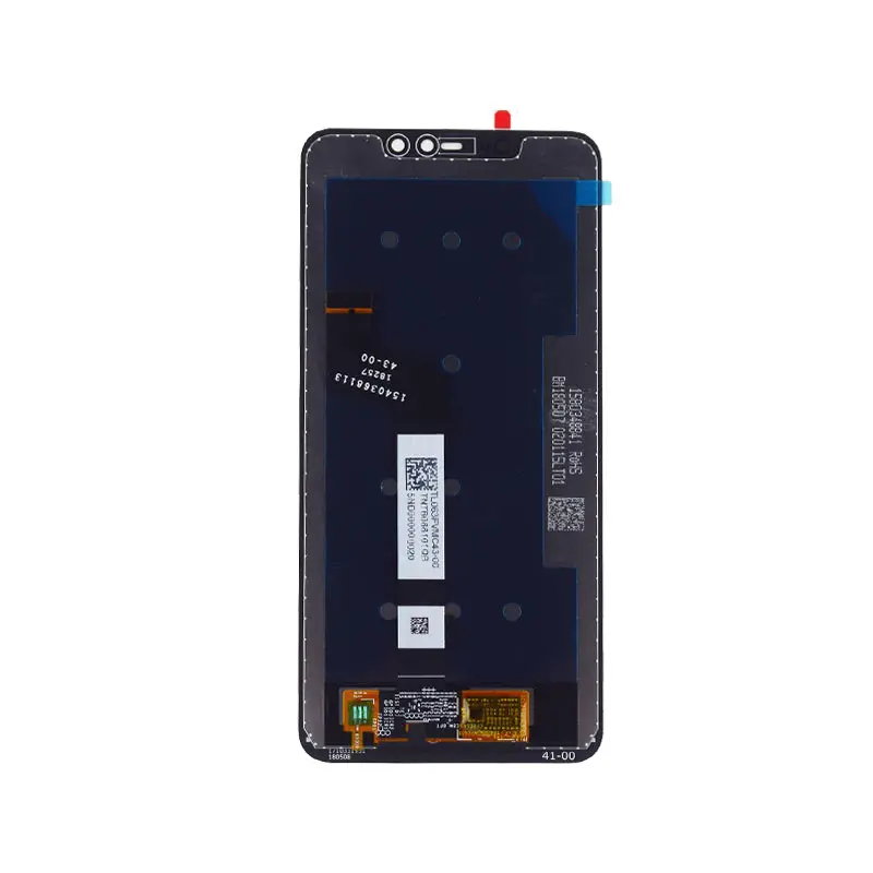

For Xiaomi For Redmi 6 6A 6 Pro Note 6 Pro LCD Display Touch Screen Digitizer Assembly For Redmi 6A with free shipping, N/a