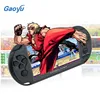 2017 New Arrival 5.0 Large Screen Handheld Game Player Support TV Out Put With MP3/Movie Camera Multimedia Video Game Console