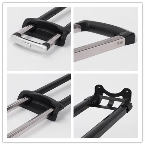Suitcase Pull Rod/telescopic Suitcase Trolley Handles/ Adjustable ...