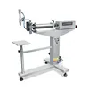 Wholesale goods from china Removable clamp Liquid Detergent Edible Oil manual filling machine toothpaste