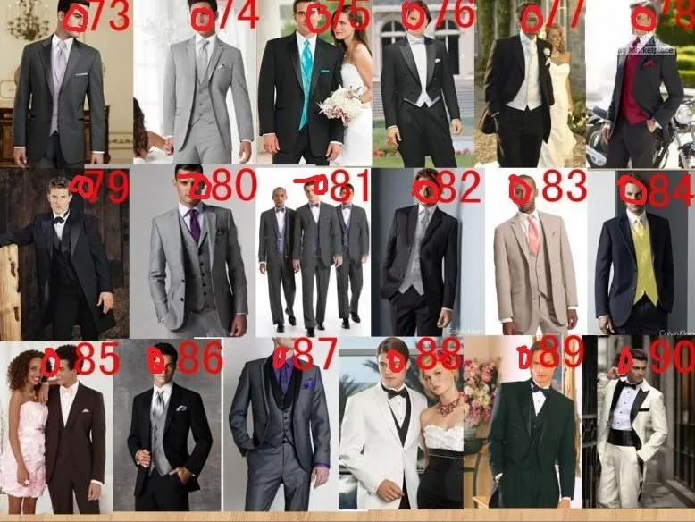 Traje gris para niños, traje de primera comunión, corbata