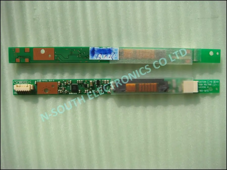 screen inverter for acer aspire 4920 4920g
