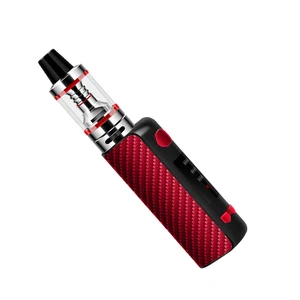 Vaporesso 80w Mini Vape Box Kit