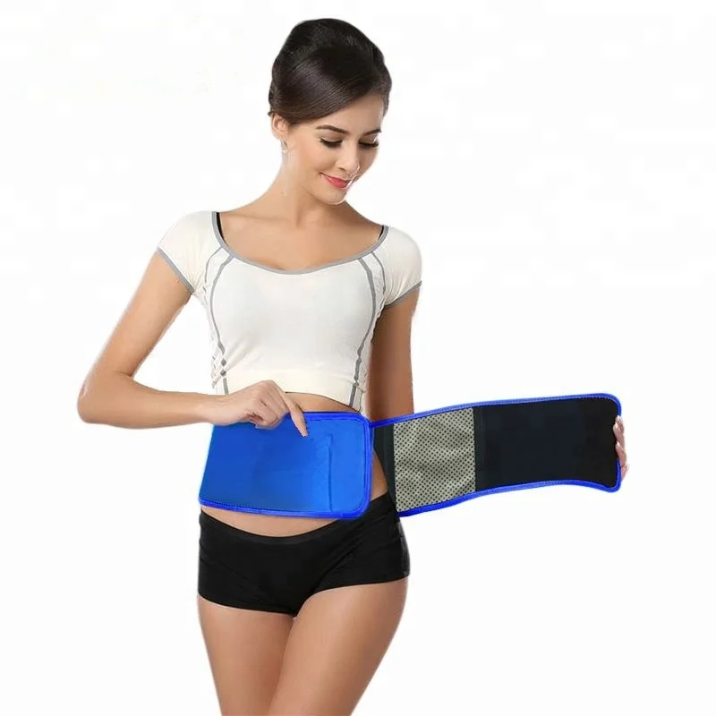 Hot Selling High Quality Cheaper Price Exercise Waist Band Rubber Waist