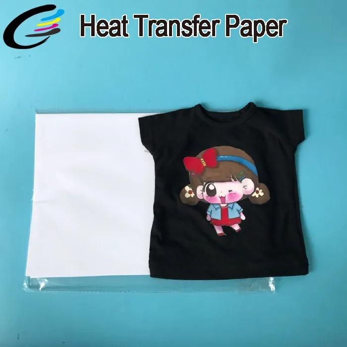 t shirt photo paper