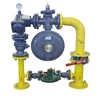 Chinese Reducer Pressure Valve Complete Equipment Hot Sale