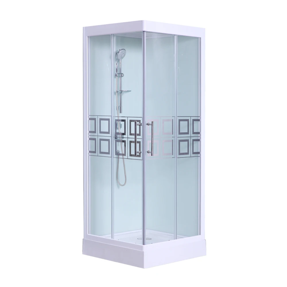 Self Contained Shower Cubicles Portable Shower And Toilet Cabin Buy Shower Cabin,Portable