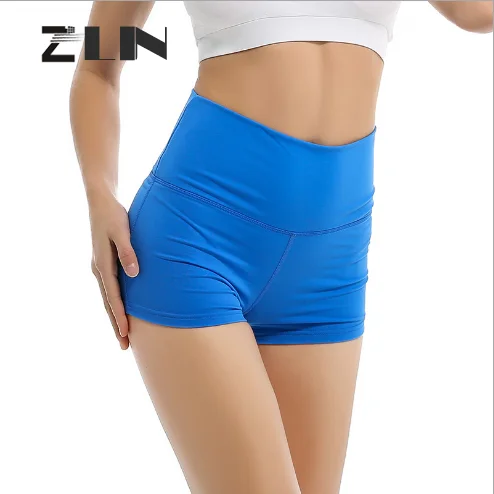 ladies workout shorts