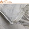 Bedding Collection Anti Allergy White Goose Down Duvet Feather Quilt Goose Down Comforter
