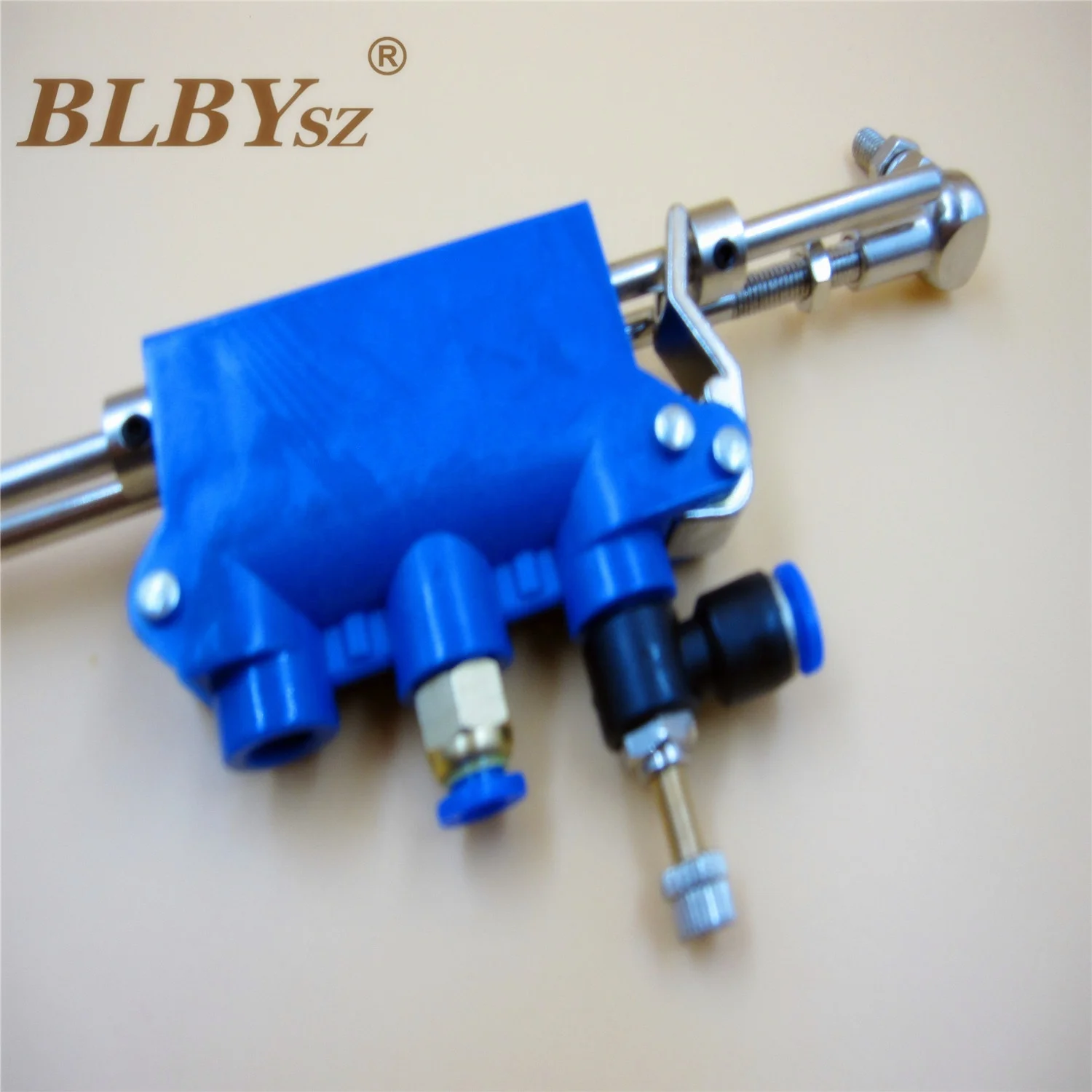 two way air switch assembly pneumatic lint collector device Products
