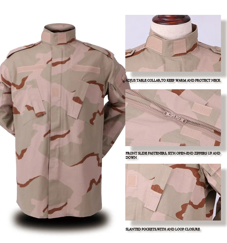 アーミーシリア3色デザートカモフラージュユニフォームセット Buy 3色砂漠迷彩制服 迷彩軍シリア軍服 迷彩通気性安い軍服セット Product On Alibaba Com