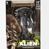 Neca Big size Aliens 18" scale Alien toy action figure