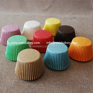 Small Minnie Muffin Paper Baking Cake Cup
