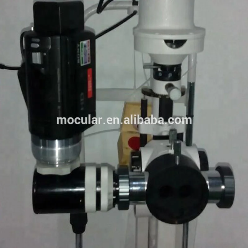Ccd Camera Adaptor For Slit Lamp And Operating Microscope Adapter Buy