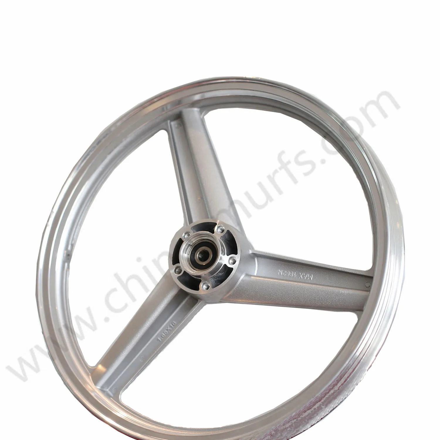 hero splendor front wheel bearing