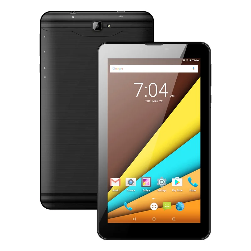 Cheap Android 5.1 Super Smart Tablet Pc 7 Inch Android Tablet Pc With Wifi  Dual SIM card slot