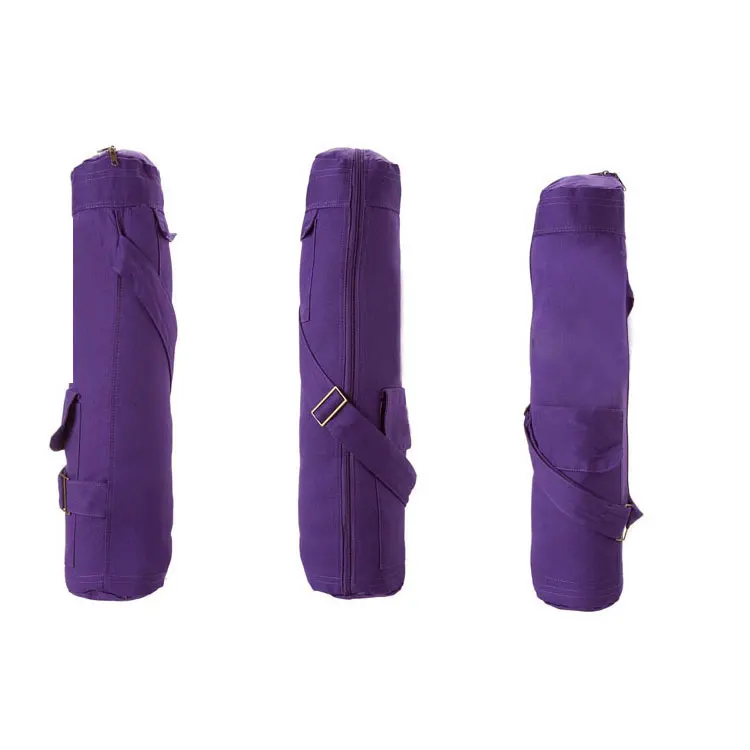 Isamanner Customize Canvas Waterproof Yoga Mat Bag,Cheap Yoga Mat Carry Bag Buy Yoga Mat Bag