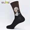 HOT SALE excellent quality custom cotton mens socks on sale