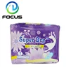 organic cotton sanitary napkin female cotton sanitary pad brands in bin