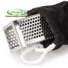 Smoker 12" BBQ Tube Smoker for Hot or cold smoking 300MM 12"
