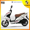 Sportive Euro 4 latest Patent design Model available for 50cc , 125cc and 150cc from China