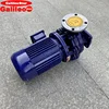 GalileoStar1 peerless pump head vs flow rate centrifugal pump