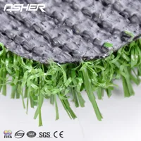 

ASHER 25MM non-infill football grass turf synthetic grass