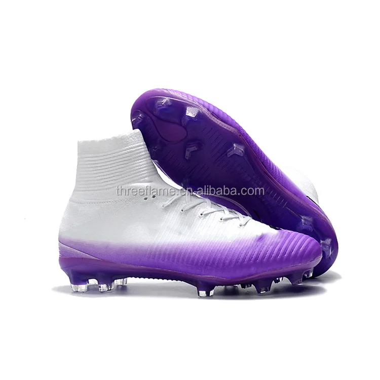 cr7 outdoor soccer shoes