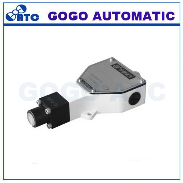 throttle check valve DTP series flow divider(zt)16