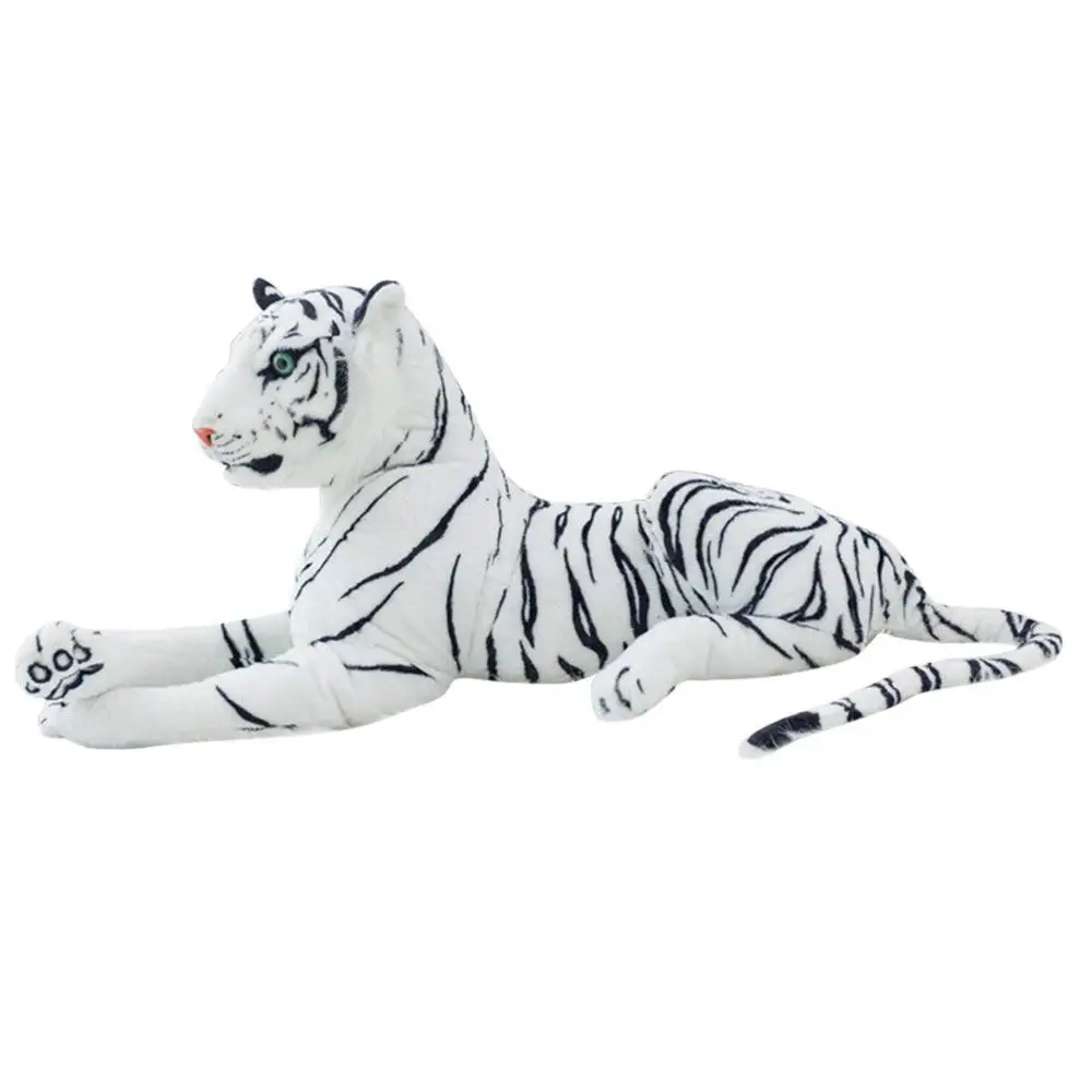 valentine's day tiger stuffed animal