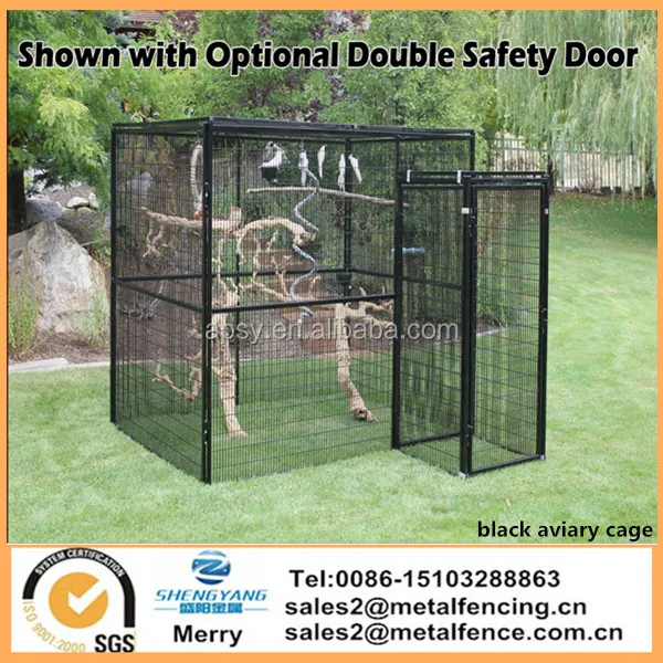 guinea pig run cover