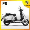 2017 New Generation Quality 2 stroke engine Scooter Gas and Electric CE Approved Scooter
