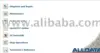 Alldata 10.10 2009 version auto repair software (hard drive disc)
