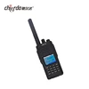 Intelligent global talking handheld UHF high tech walkie talkie radio dmr radio transceiver