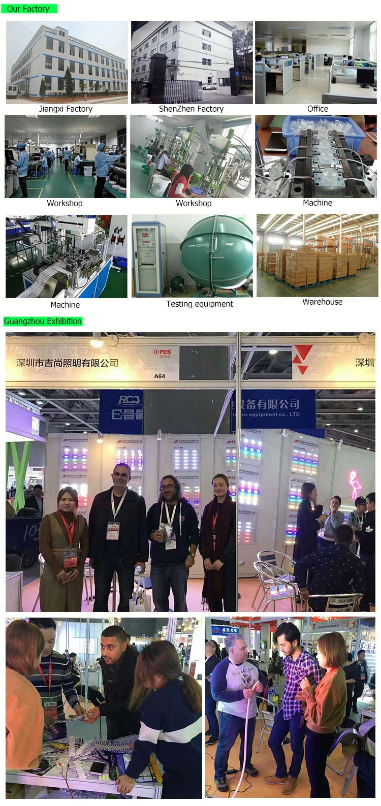 Made In China Factory Wholesalel  RGB 5V 12V Lpd 1903 2811 Pixel Led Lighting 