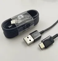 

wholesale Best Selling EP-DG950CBE 1.2M Type-c FastCharging Cable For Samsung galaxy S8 S9 Note7 Usb type-c Data line
