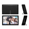 21.5 Inch led Touch Screen Wifi Digital photo frame Signage Network Lcd Advertising Display Monitor