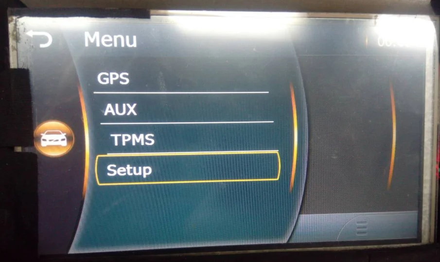 Video Interface With Gps For Volvo - Buy Video Interface With Gps For ...