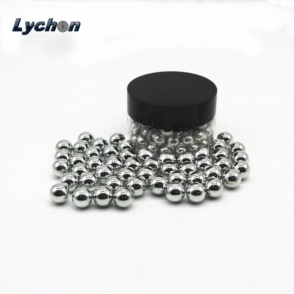 Stainless Steel Ball Aisi201 304 316 420 430 440 Stainless Steel Made