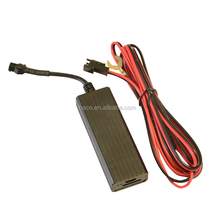 Hot Sale Cheapest Gt07 Gps Tracker Mini Smart Tracking Device Mobile