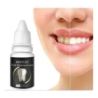 

BREYLEE dental teeth whitening essence products with free shipping