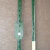 Black and green colors US type T post for sale