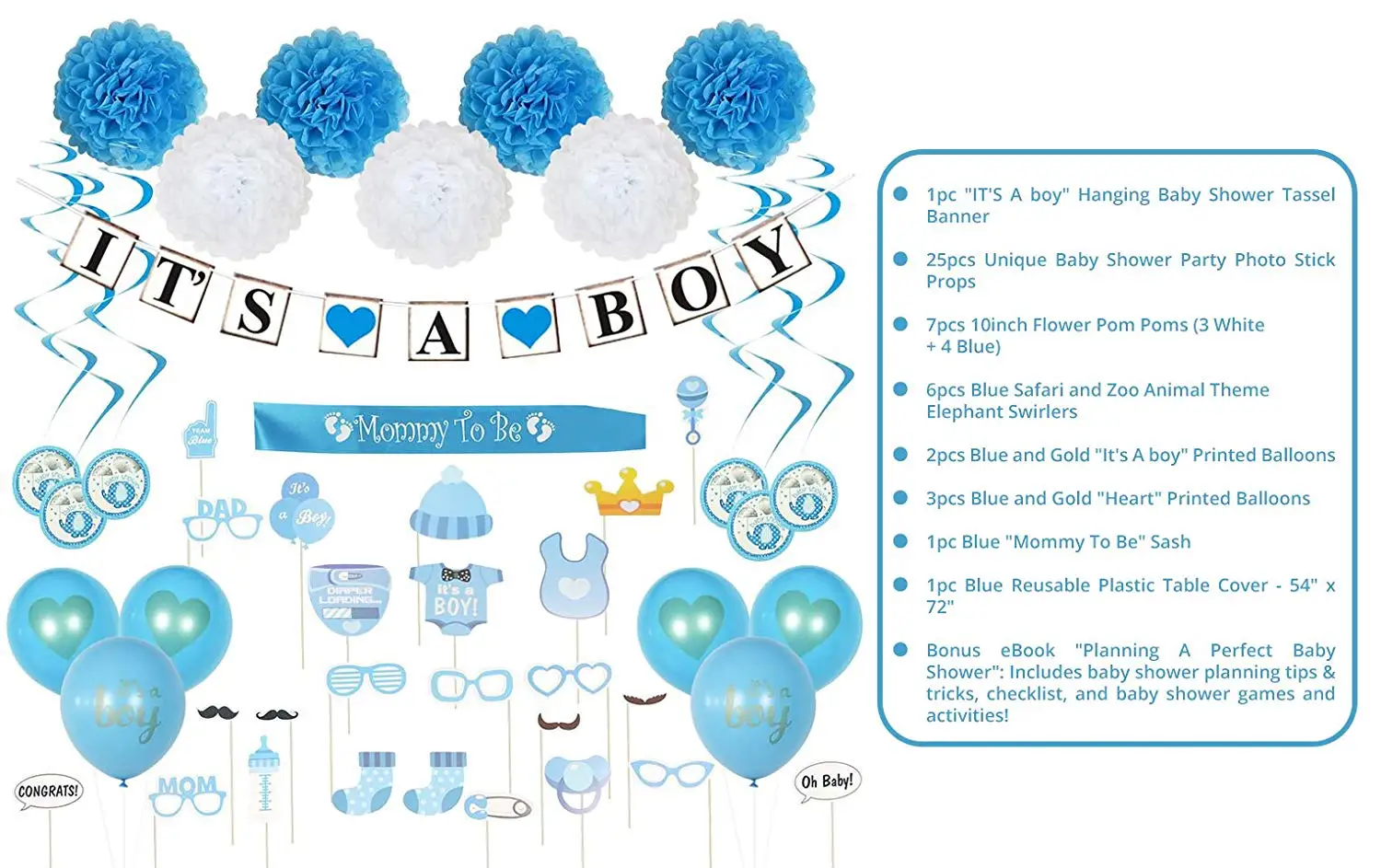 Cheap Baby Shower Supplies, find Baby Shower Supplies deals on line at