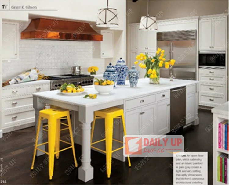 Iron Chair for Balcony Antique Metal Restaurant Chair Stackable Outdoor Steel Frame Chair Loft Furniture