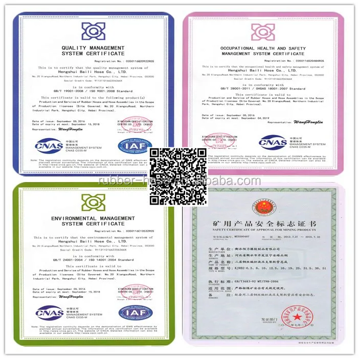 Universal Germany Technology Hydraulic Hose Buy Hydraulic Hose And