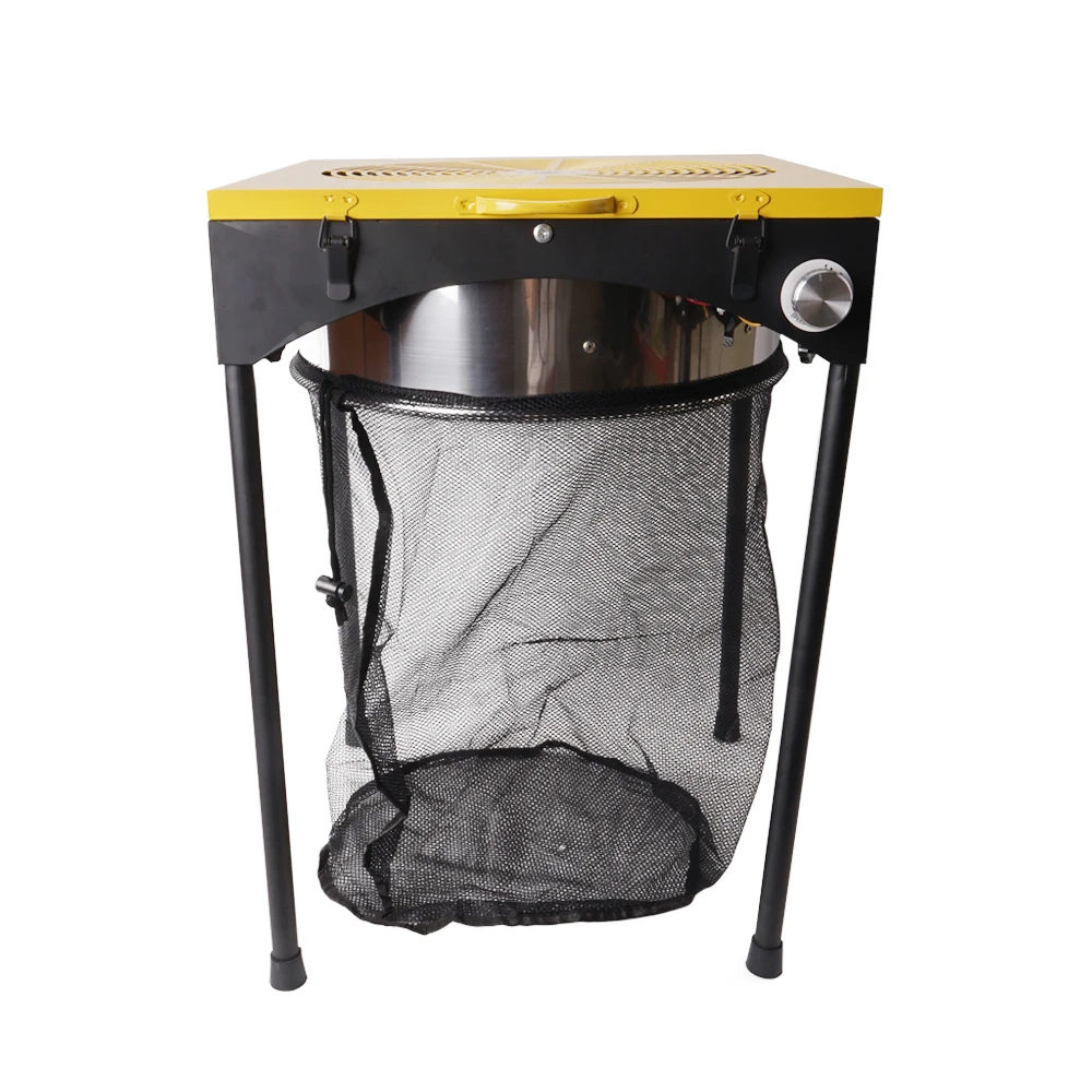 Automatic Leaf Trimmer 03