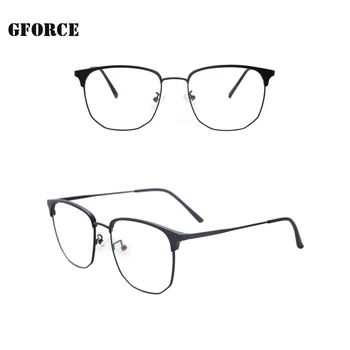 2019 New Arrival Popular Eyeglasses Fashion Eyewear Tr-90 With