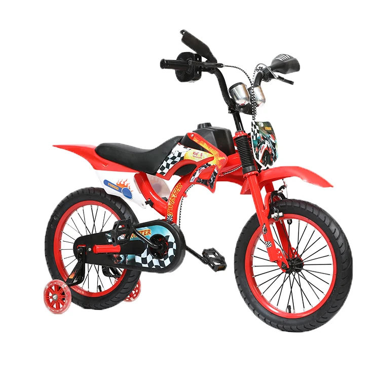 motorcycle for 5 year old boy