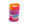 5mm Silicone Ring Student Night Lights Rings For School Supplies